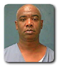 Inmate KENNETH M BOGGS