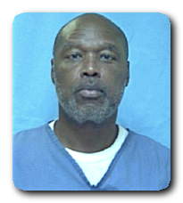 Inmate ANTHONY L HOLMES