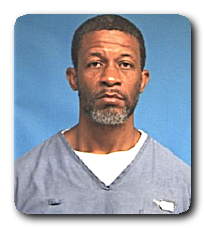 Inmate ALFRED C KING
