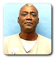 Inmate NATHANIEL S PERRY
