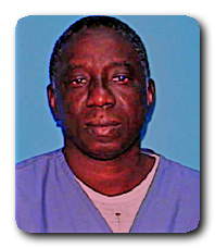 Inmate WILLIE E WILEY