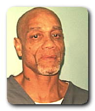 Inmate EUGENE T ASBERRY