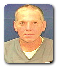 Inmate GARY C HICKOX
