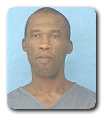 Inmate QUINCY R SHAVERS