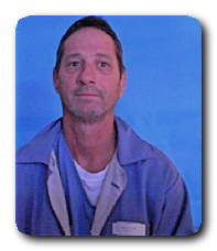 Inmate LESTER E WELLS