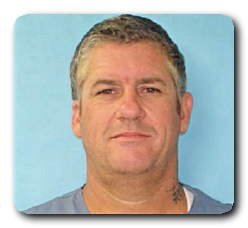 Inmate TIMOTHY ANDERSON