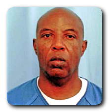 Inmate DONALD ELROY DICKERSON