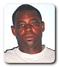 Inmate MICHAEL D EDWARDS