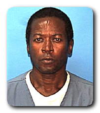 Inmate CHARLES NELSON