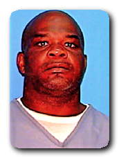 Inmate WILLIE J PERSON