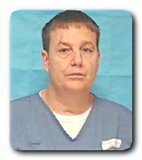 Inmate MISTY L WATERS
