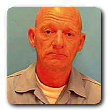 Inmate LARRY WESTBERRY