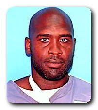 Inmate LUTHER HINES