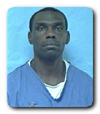 Inmate ADRIAN D LLOYD