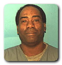 Inmate JOHN W JR. MILLS