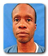 Inmate TROY R SQUIRE