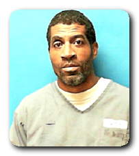 Inmate ANTHONY H WILSON