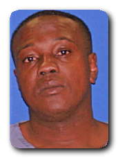 Inmate ARNOLD F ANTHONY