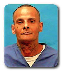 Inmate VICTOR H MALDONADO