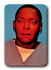 Inmate WILLIE L MATHIS