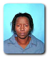 Inmate KATHY SEARCY