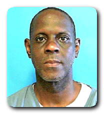 Inmate CLARENCE L WAITS