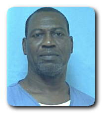 Inmate STANLEY G WYCHE