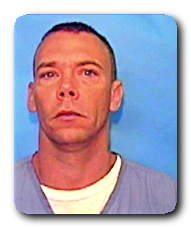 Inmate TIMOTHY S HAINES