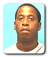 Inmate MARQUIS A WILLIAMS
