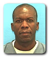 Inmate MARCUS D FIELDS