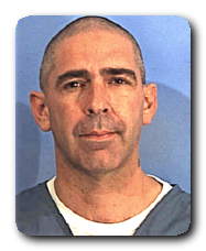 Inmate ALEXIE IBARRONDO