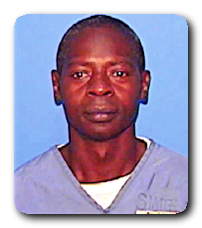 Inmate ANTHONY G SMITH