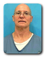 Inmate ANTHONY M SMITH