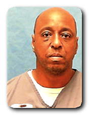 Inmate TERRY T SMITH
