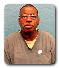 Inmate JAMES WHITFIELD