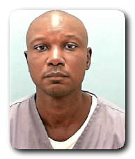 Inmate KEITH D BLAND