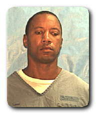 Inmate PHILIPPE FOSTER