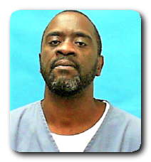 Inmate RODRIGUEZ T HANSELL