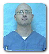 Inmate RICHARD HUMISTON