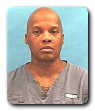 Inmate TYRONE A PETERSON