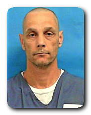 Inmate TROY C TAYLOR