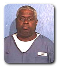 Inmate DAMIAN S TREADWAY