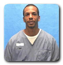 Inmate JEFFREY D DAVIDSON
