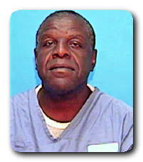 Inmate GREGORY A JACKSON