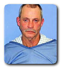 Inmate TERRY LEE NEWMAN