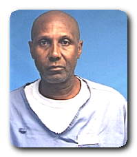 Inmate LESTER JR. NICKERSON
