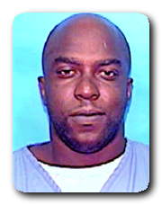 Inmate STACY H JR THOMAS