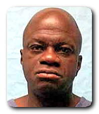 Inmate RODNEY JERMAINE HILL