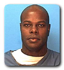 Inmate JARVIS K SMITH