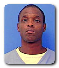 Inmate JERMAINE L SMITH